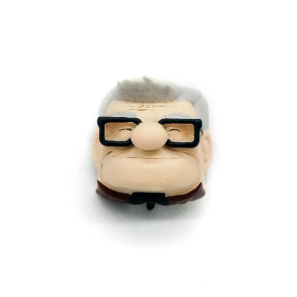 UP keycap, Balloon house SA keycap, Carl keycap - Picture 6 of 7